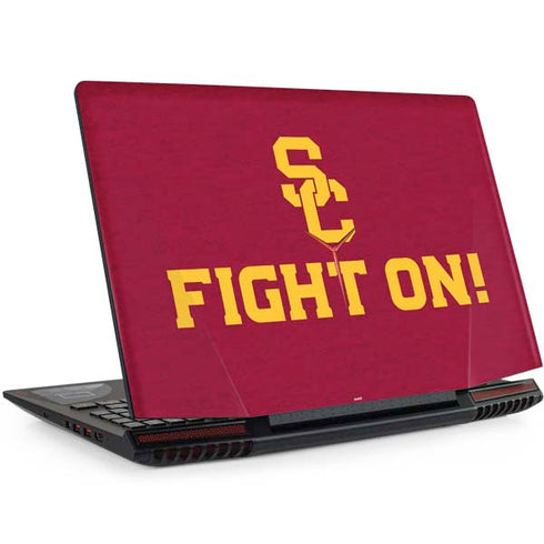 University of Southern California USC Fight On Legion Y720 Skin