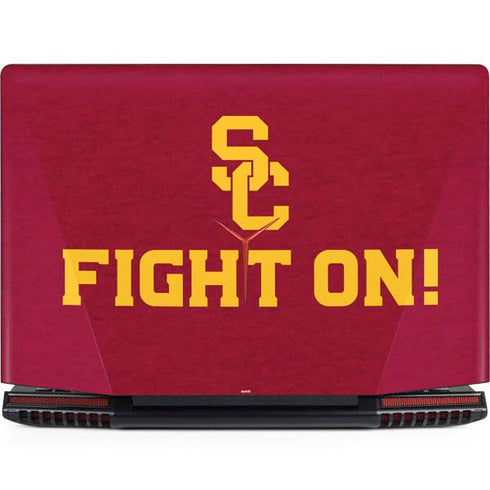 University of Southern California USC Fight On Legion Y720 Skin