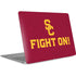 University of Southern California USC Fight On Apple MacBook Air Skin