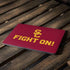 University of Southern California USC Fight On Apple MacBook Air Skin
