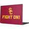 University of Southern California USC Fight On Apple MacBook Pro 14-inch Skin