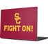 University of Southern California USC Fight On Apple MacBook Pro 14-inch Skin