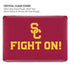University of Southern California USC Fight On MacBook Cases