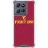 University of Southern California USC Fight On Moto G 5G (2025) Clear Case