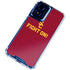 University of Southern California USC Fight On Moto G 5G (2024) Clear Case
