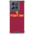 University of Southern California USC Fight On Moto G Play 5G (2025) Clear Case