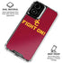 University of Southern California USC Fight On Moto G Power 5G (2024) Clear Case