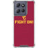 University of Southern California USC Fight On Moto G Stylus 5G (2025) Clear Case