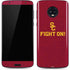 University of Southern California USC Fight On Moto G6 Skin