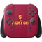 University of Southern California USC Fight On Nintendo Switch 2 (2025) Joy-Con Controller Skin