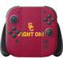University of Southern California USC Fight On Nintendo Skins