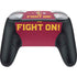 University of Southern California USC Fight On Nintendo Switch 2 (2025) Pro Controller Skin