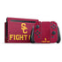 University of Southern California USC Fight On Nintendo Skins