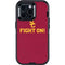 University of Southern California USC Fight On Otterbox Defender iPhone Skin