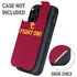 University of Southern California USC Fight On Otterbox Defender iPhone Skin