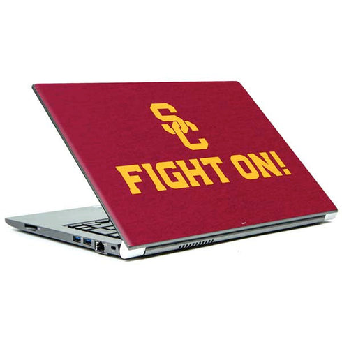 University of Southern California USC Fight On Portege Z30t/Z30t-A Skin