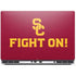 University of Southern California USC Fight On Dell Precision Skin