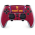 University of Southern California USC Fight On PS5 DualSense Edge Pro Controller Skin
