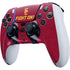 University of Southern California USC Fight On PS5 DualSense Edge Pro Controller Skin