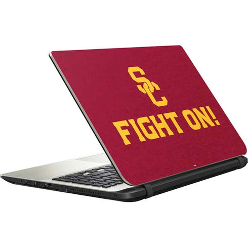 University of Southern California USC Fight On Satellite L50-B / S50-B Skin