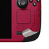 University of Southern California USC Fight On Steam Deck Handheld Gaming Computer OLED Skin