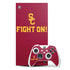 University of Southern California USC Fight On Xbox Series X Skins