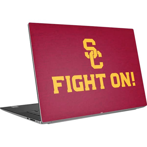 University of Southern California USC Fight On Dell XPS Skin