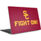 University of Southern California USC Fight On Dell XPS Skin
