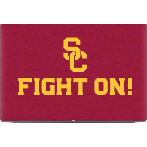 University of Southern California USC Fight On Dell XPS Skin