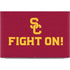 University of Southern California USC Fight On Dell XPS Skin