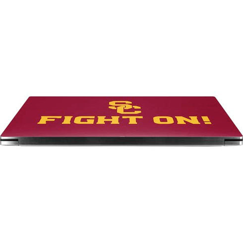 University of Southern California USC Fight On Dell XPS Skin