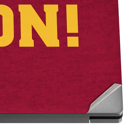 University of Southern California USC Fight On Dell XPS Skin