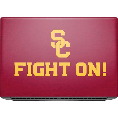 University of Southern California USC Fight On HP ZBook Fury 16 G10 Skin
