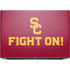 University of Southern California USC Fight On HP ZBook Fury 16 G10 Skin