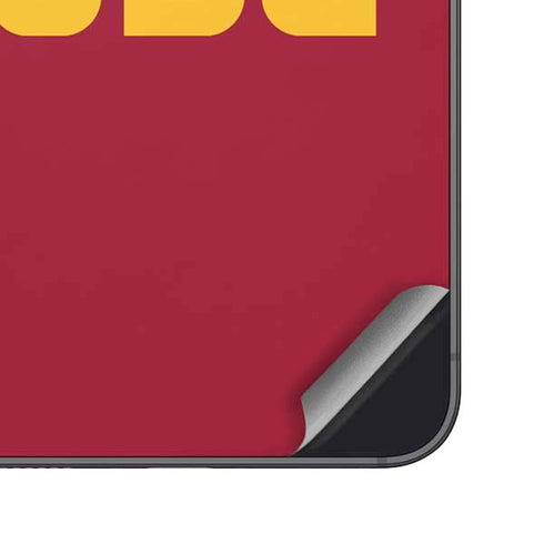 University of Southern California USC Galaxy A16 5G Skin