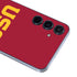 University of Southern California USC Galaxy A35 5G Skin