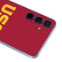 University of Southern California USC Galaxy A55 5G Skin