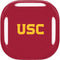University of Southern California USC Galaxy Buds Live Skin