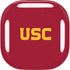 University of Southern California USC Galaxy Buds Live Skin
