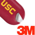University of Southern California USC Galaxy Buds Plus Skin