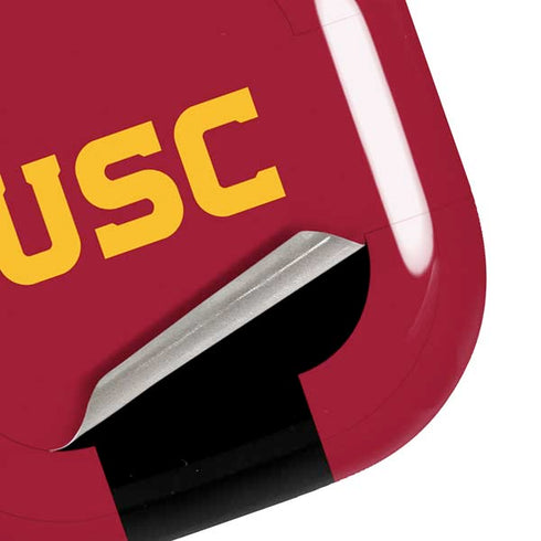 University of Southern California USC Galaxy Buds Pro Skin