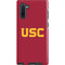 University of Southern California USC Galaxy Note 10 Pro Case