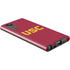University of Southern California USC Galaxy Note 10 Pro Case