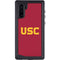University of Southern California USC Galaxy Note 10 Waterproof Case
