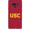 University of Southern California USC Galaxy Note 9 Skin