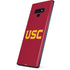 University of Southern California USC Galaxy Note 9 Skin