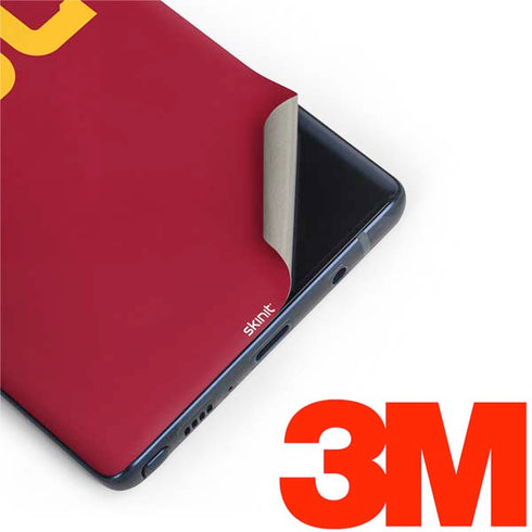 University of Southern California USC Galaxy Note 9 Skin