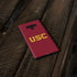 University of Southern California USC Galaxy Note 9 Skin