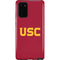 University of Southern California USC Galaxy Note20 5G Pro Case