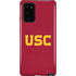 University of Southern California USC Galaxy Note20 5G Pro Case
